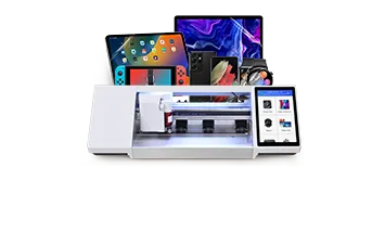 Film Cutting Machine
