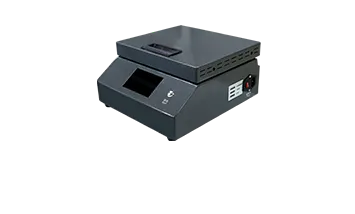 Transfer Printing Machine