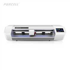 Desktop-Plotter
