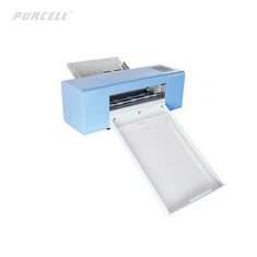Digitale Papierschneidemaschine